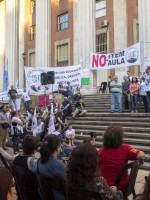 Ítem aula: una de cal y otra de arena para el SUTE