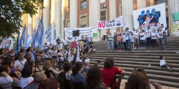 Ítem aula: una de cal y otra de arena para el SUTE