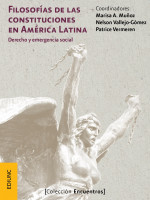 "Filosofía de las Constituciones de América Latina", presentación de la EDIUNC en la Feria del Libro