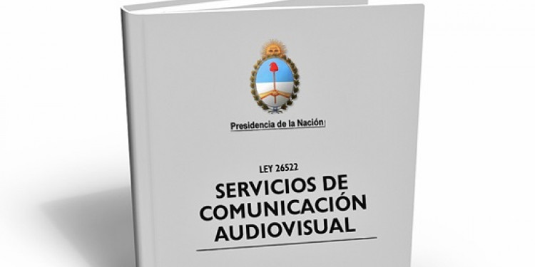 "La avanzada sobre la LSCA es una falta de respeto a la democracia"