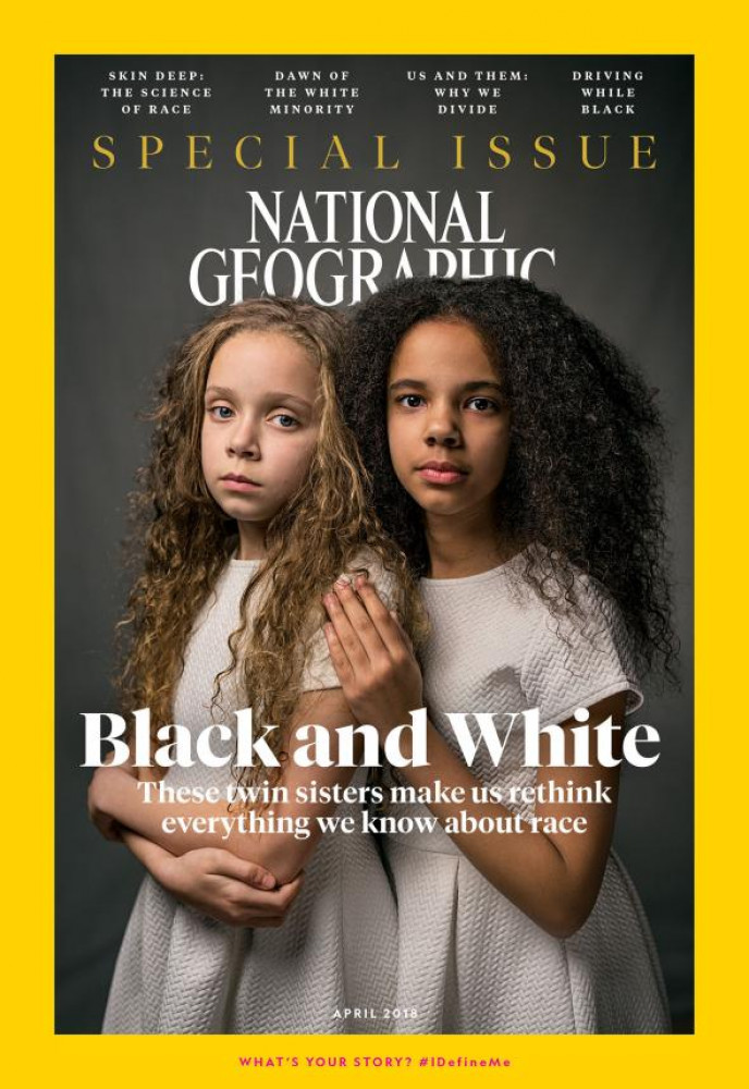 La National Geographic pidió perdón por 130 años de racismo