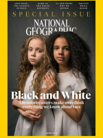 La National Geographic pidió perdón por 130 años de racismo