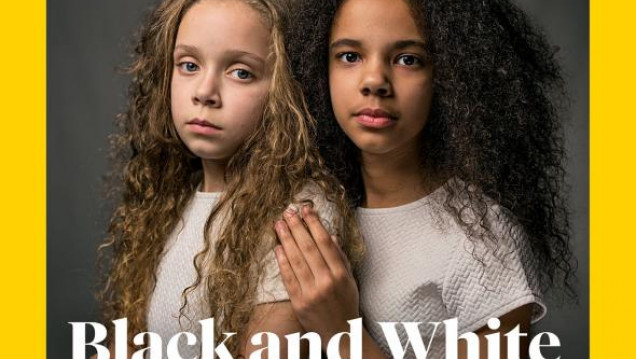 imagen La National Geographic pidió perdón por 130 años de racismo