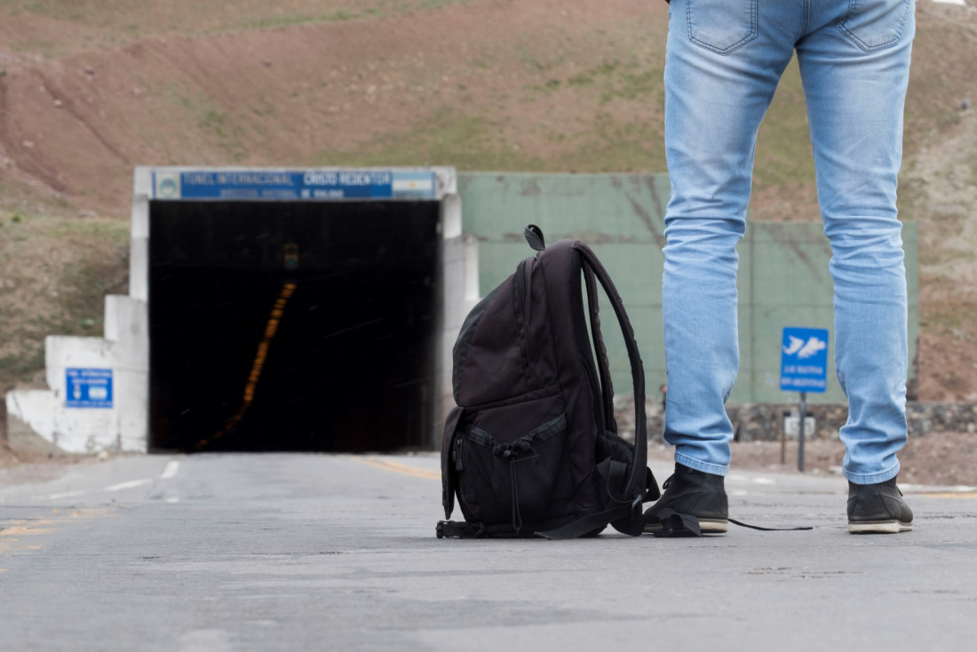 Desafío al túnel