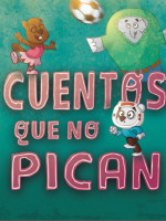 "Cuentos que no pican", un libro para chicos con psoriasis