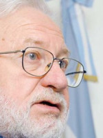 Tarditi: "Al 80 % de las pymes mendocinas no le conviene entrar en litigio"