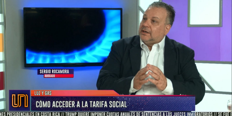 Tarifa social: quiénes pueden tenerla y cómo deben acceder