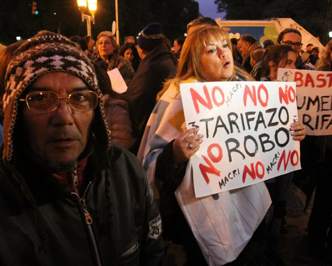 El peronismo busca declarar la emergencia tarifaria