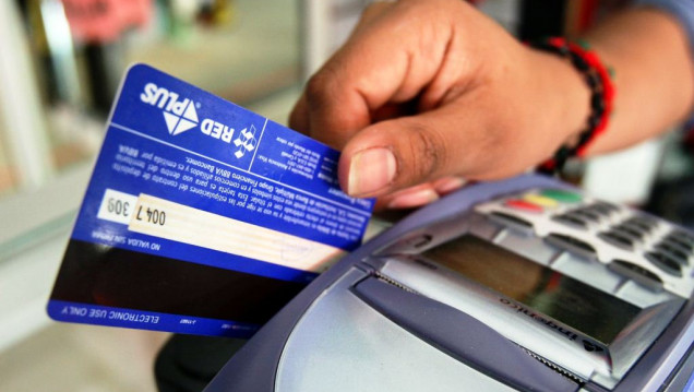 imagen Para competir con Chile, vuelven las 12 cuotas sin interés