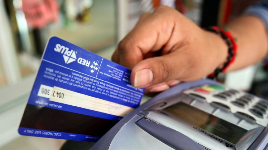 Bancos y tarjetas de crédito ya no están obligados a enviar resúmenes en papel