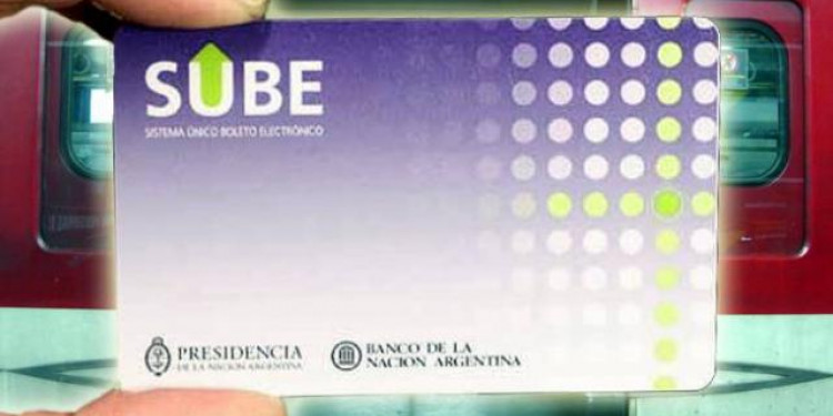 Mendoza tendrá un nuevo sistema y subirá el boleto