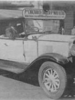 La historia del colectivo, un invento argentino
