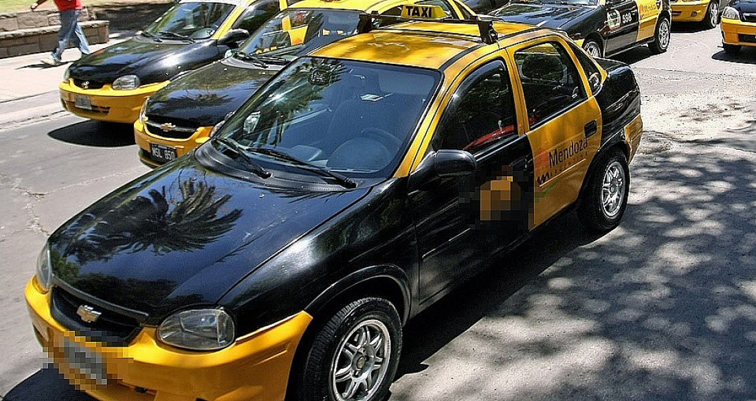 Diputados aprobó la ley de tránsito de Taxis y Remises
