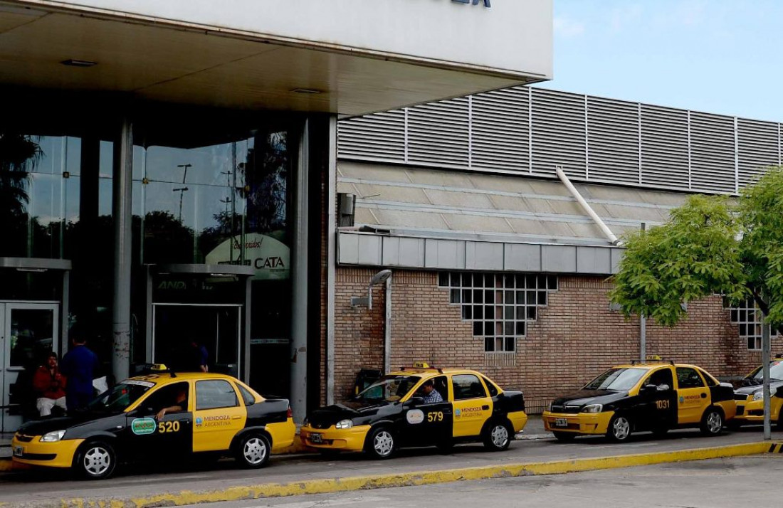 Nueva Ley de Tránsito: taxistas no subirán a pasajeros con niños