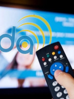 Entre el 10% y el 15% de la población argentina utiliza la Televisión Digital Abierta