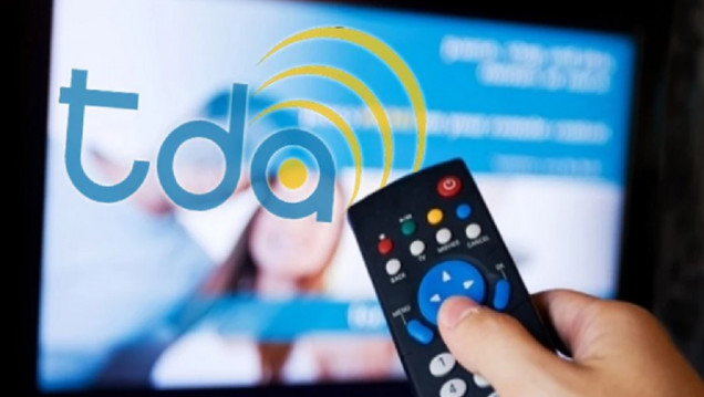 imagen Entre el 10% y el 15% de la población argentina utiliza la Televisión Digital Abierta