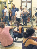 Despidos en TDA: "De la noche a la mañana, la decisión fue echarnos a todos"