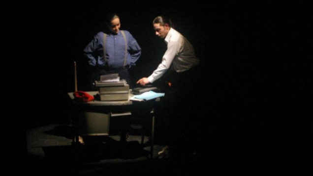 imagen Continúa el Teatro por la Memoria y los DDHH