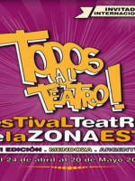 Hoy finaliza la XVI edición del Festival Teatral de la Zona Este 
