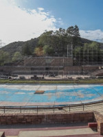 Destinan $ 80 millones a reparar el Teatro Griego Frank Romero Day