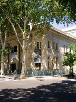Comienza el ciclo del MIMM en el Teatro Independencia