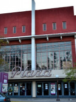 Godoy Cruz festeja su aniversario con la compra del Teatro Plaza y mucha cultura
