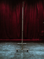 Teatro-danza: moverse en la búsqueda incesante de la belleza