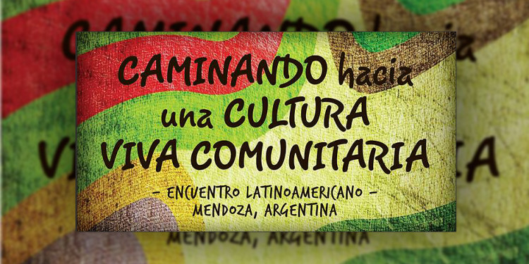 ¡Que viva la cultura comunitaria!