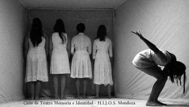 imagen Teatro que apela a la memoria