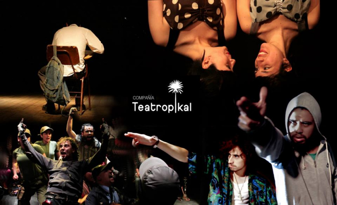 TeatroPikal, experimentación e intercambio que llega desde Chile