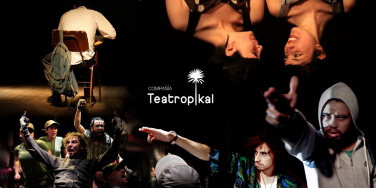 TeatroPikal, experimentación e intercambio que llega desde Chile