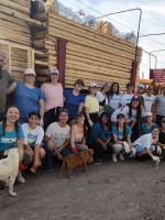 La organización Techo inició una campaña para abrir una sede en Mendoza