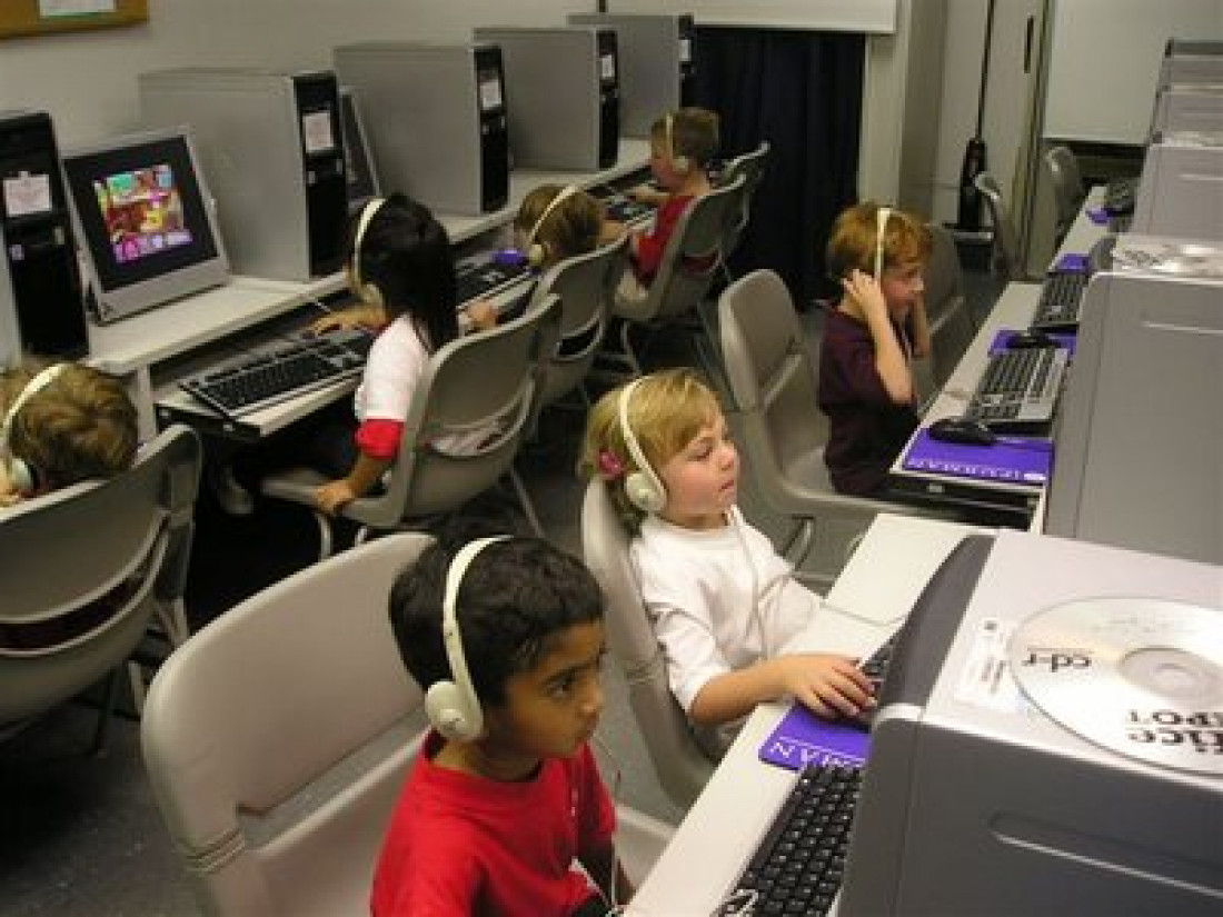 Incorporarán tecnología satelital en las aulas