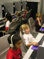 Incorporarán tecnología satelital en las aulas