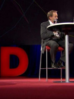 TED en la columna de TICS de Guadalupe Pregal