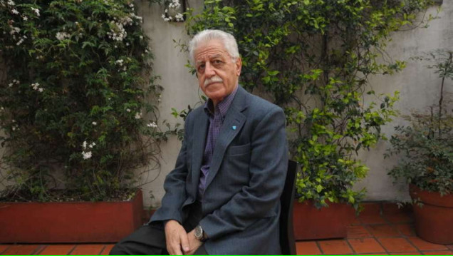 imagen Murió Juan Carlos Tedesco, exministro de Educación