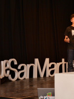 Charlas TED: ideas que valen la pena