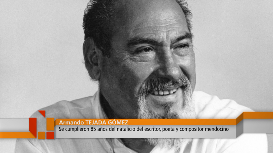 Homenaje a Armando Tejada Gómez 30-04
