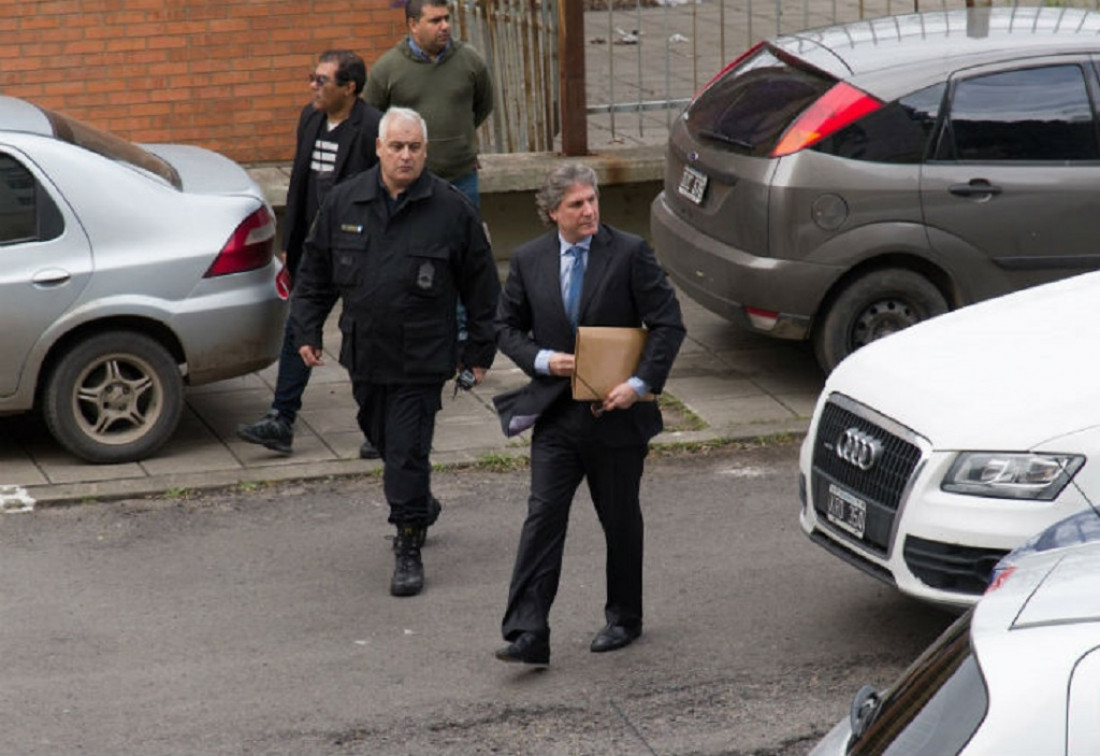 Caso Ciccone: Boudou pidió la nulidad porque faltan pruebas