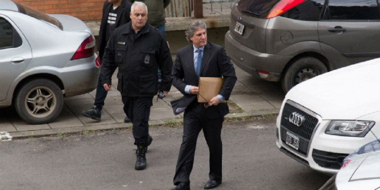 Caso Ciccone: Boudou pidió la nulidad porque faltan pruebas