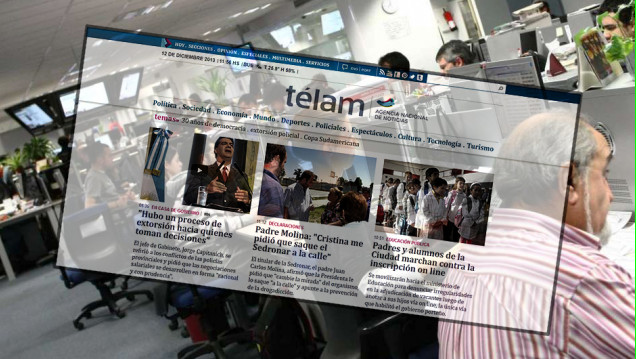 imagen Estados medios