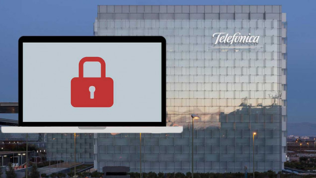 imagen Argentina ya toma precauciones por el ciberataque registrado en el mundo