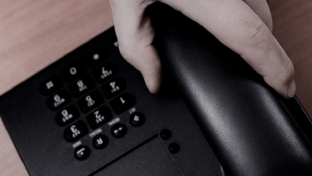 imagen Quienes utilizan telefonía fija ya pueden elegir otro proveedor sin cambiar el número