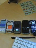 Los gigantes de la telefonía móvil pelean por 7.500 celulares en Mendoza
