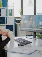 La flexibilidad laboral pospandemia: un negocio redondo para los trabajadores y las empresas