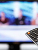Trabajadores de televisión se movilizan por sus salarios