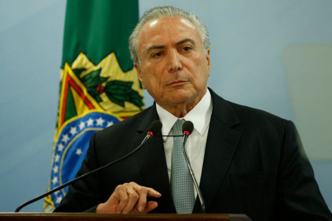 La crisis de Temer, para todos