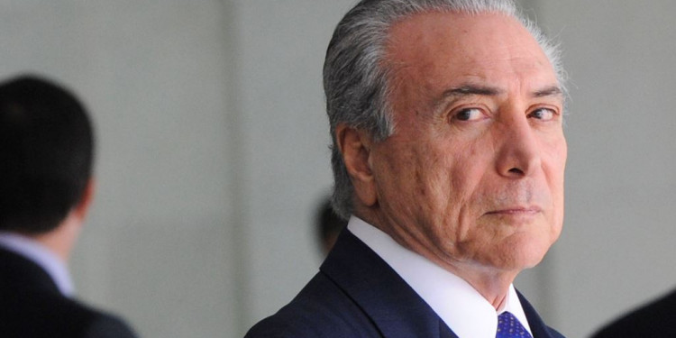 Comienza la fase final del juicio electoral que puede destituir a Temer