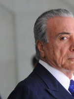 Diputados brasileños ya analizan la continuidad de Temer