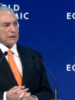 Temer desistió de la reforma jubilatoria